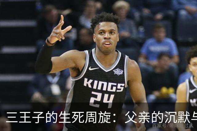 三王子的生死周旋：父亲的沉默与离散的家族